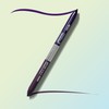 Formula Z Happy Stick Eyeliner - Tug Free Eyeliner Pencil