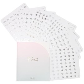 In The Slightest - Iconos de fitness