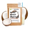 Organic Whey Protein Powder Coconut without Chemicals [Regional from Germany]