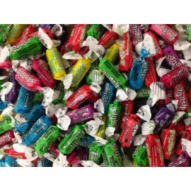 Tootsie Frooties 10 FLAVOR MIX Fruit Flavored Chewy Candy 15oz SUPER SAVER BULK CANDY
