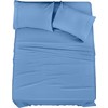 Utopia Bedding Utopia Bedding Queen Bed Sheets Set - 4