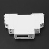 Digital LCD Single phase Din Rail Electric Meter 5-32A Electronic