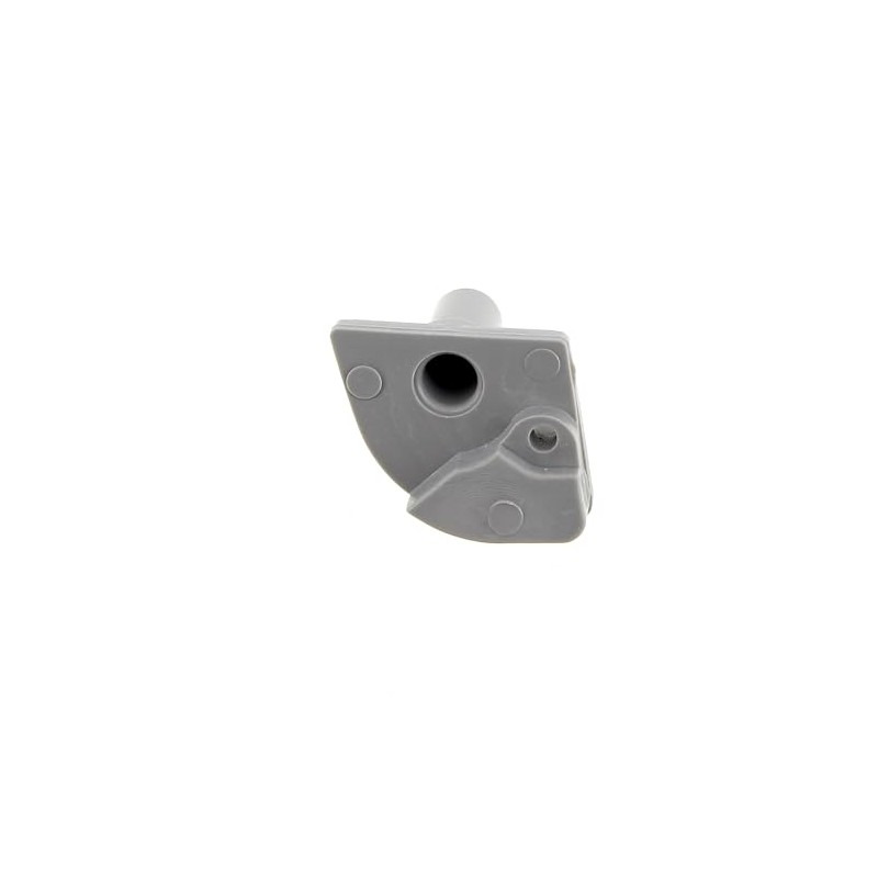 C00174817 Straight Door Lock Socket for Indesit Fridge