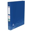 OXFORD Oceanis A4XL 40mm Spine 4 Ring Round Recycled Polypropylene