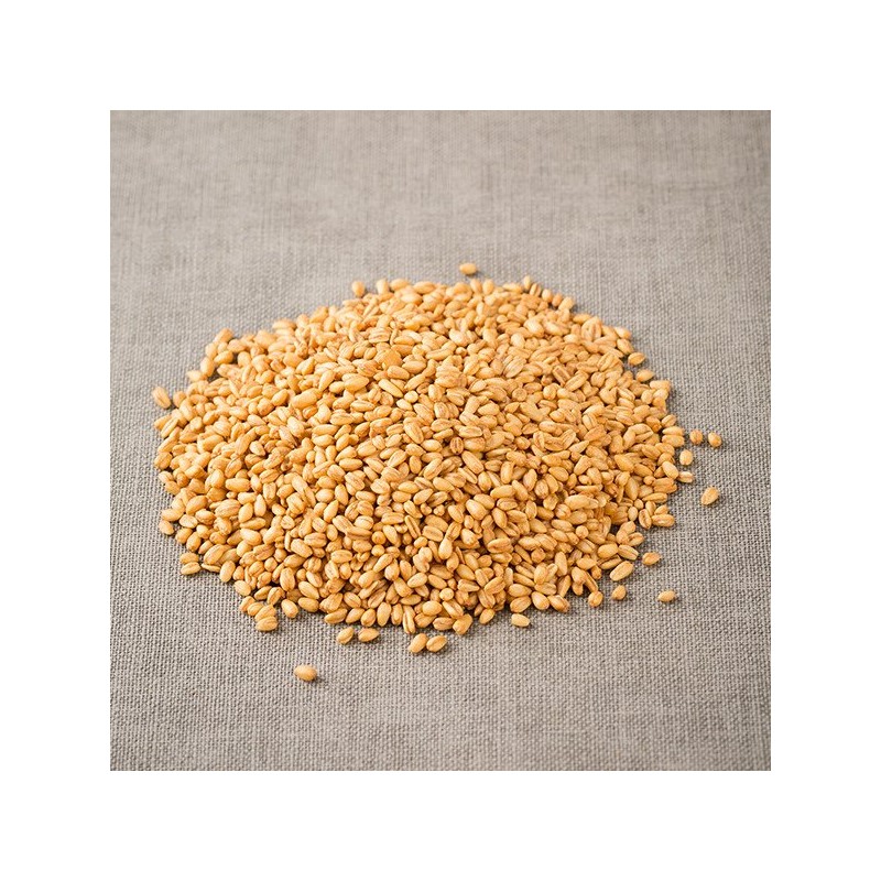 수입산 볶은귀리 200gX2 Imported Roasted Oats 200gX2