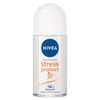 NIVEA Antiperspirant Stress Protect Roll-On 50 ml