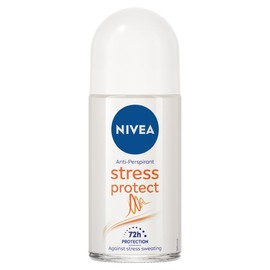 NIVEA Antiperspirant Stress Protect Roll-On 50 ml