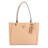 Guess Noelle Noel Tote Apricot Cream, Apricot Cream