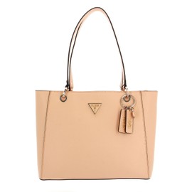 Guess Noelle Noel Tote Apricot Cream, Apricot Cream