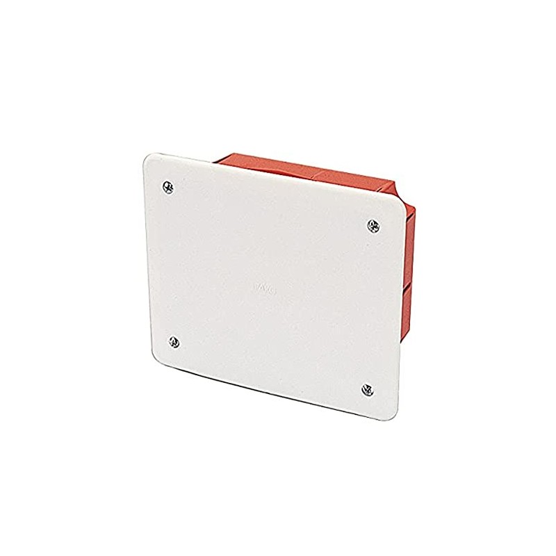Poly Pool PP0586 Flush Mounted Junction Box with Lid External