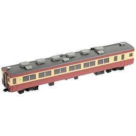 TOMIX HO-6016 HO Gauge Salo 455 Type No Belt Model Train