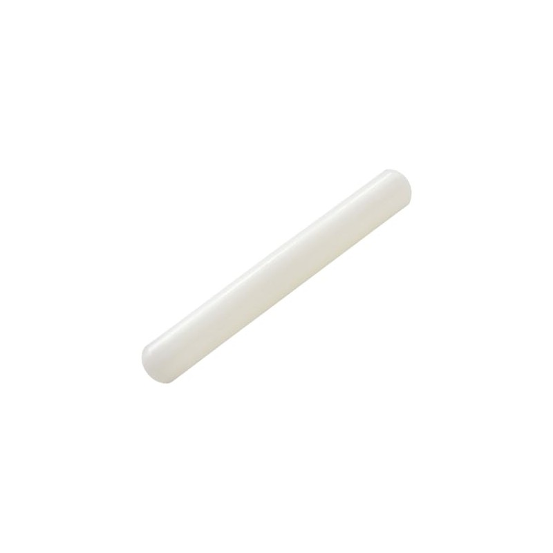 Non-Stick Rolling Pin – 29cm BPA-Free High Density Polyethylene –