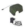 Heated Reptile Cave Reptile Rock Hide Cave Hiding Place for