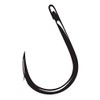Single 510 Tackle, Size: (25 Pack) Tin, 4/0