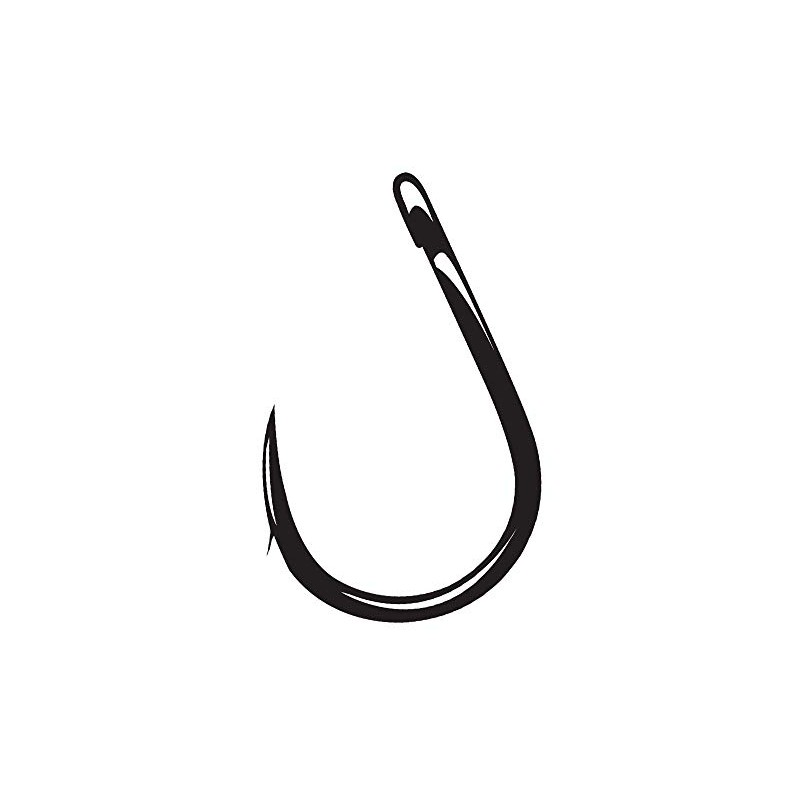 Single 510 Tackle, Size: (25 Pack) Tin, 4/0