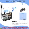 Tysanco Security Camera, Wireless, Outdoor, Indoor, with Microphone, Wireless, AI