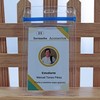 Sormasha Porta Gafete o Credencial, PVC Alta Transparencia Calibre S30