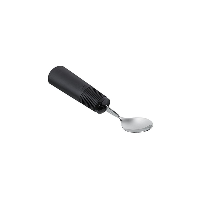 Performance Health Good Grips Teaspoon with Built-Up Handle, Adaptive Eating