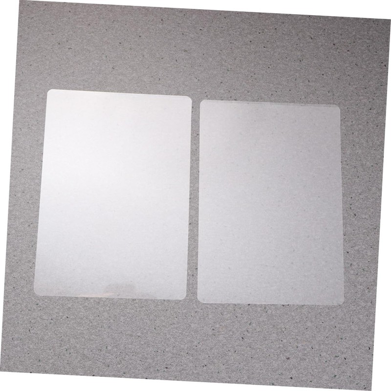 Operitacx High-Durability Universal Thermal Laminating Sheets Self-Sealing Photo Laminating Pouches