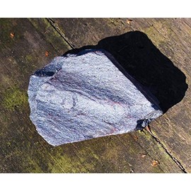 Reiki Healing Energy Charged Hematite Crystal Raw Chunk Gemstone Piece