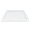 RecPro RV Shower Pan | 30" x 36" | 2"