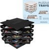 8 Puzzle Sorting Trays with Lid 8x8 Premiunm Puzzle Trays