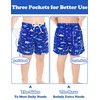 Sarfel Toddler Swim Trunks 3T Boys Swimsuit Toddler Swimsuit Boy