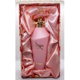 Zimaya -Afnan Hawwa Pink Zimaya 3.4 EDP Spray. Excellent Gift, Niche Quality