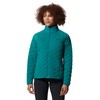 Mountain Hardwear Women's StretchDown Light Jacket, Botanic, Medium