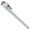 Stark USA 36" Aluminum Straight Pipe Wrench, 36-inch Plumbing Wrench