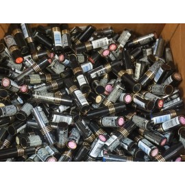 REVLON MISCELLANEOUS ASSORTMENT OF LIPSTICK *15 PC LOT*