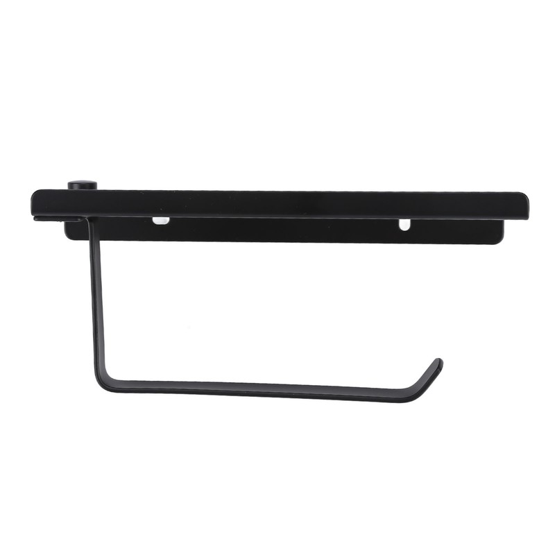 Toilet Paper Holder 304 Stainless Steel Anti Rust Wearable Bathroom