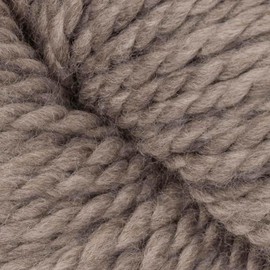 Cascade 128 Superwash Bulky Merino Wool Yarn – Knitting & Crochet (1926 - Doeskin Heather)