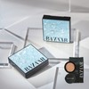 Harper's Bazaar Advanced Skin Fit Cushion Foundation (Main + Refill)