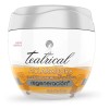 Crema Facial Teatrical Aclaradora Células Madre De 400 G