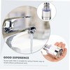 Operitacx 1 Set Wasserfilter Küchenspüle Wasserhahn Filter Reiniger À Spüle