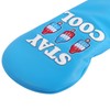 SHABIER Blue Stay Cool Golf Head Cover with Ice Pop