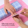 Toallas Desechables para Mesa de Uñas, Tapete Desechable para Mesa
