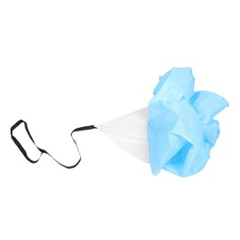 CORHAD Maximize Performance: Polyester Umbrella for Football Track More Build Strength Increase Speed