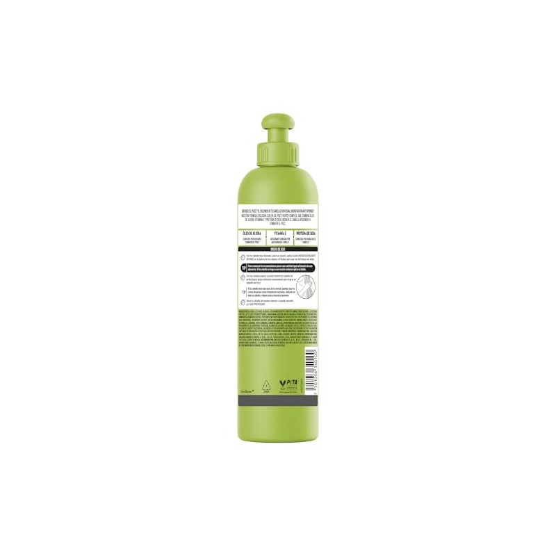 SEDAL Crema para peinar anti sponge 300 ml