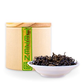 Yunnan Black Tea from China | Harvest 2024 | High Quality Chinese Black Tea | Best Tea Quality Direct from Award Winning Tea Gardens (80g)