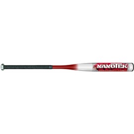 Anderson NanoTek XP -10 Youth Baseball Bat (31-Inch)