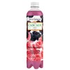 Cascade Ice Sparkling Water, Black Raspberry, 17.2 Ounce (Pack of