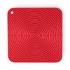Le Creuset Silicone Surface Protector, Cherry