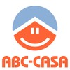 Abc Casa Couple Mugs Set