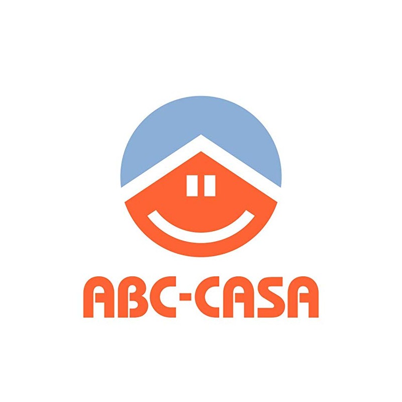 Abc Casa Couple Mugs Set