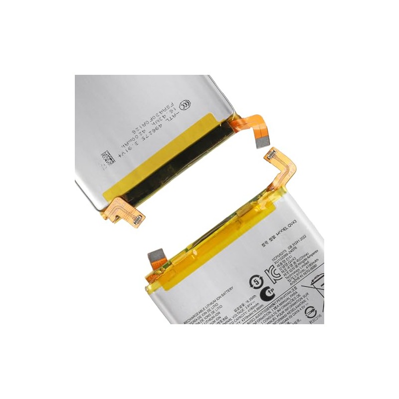 Kit de repuesto de luz de señal de giro trasera
