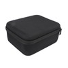 Dynamic Microphone Hard Case Waterproof Protective Carrying Storage Bag for
