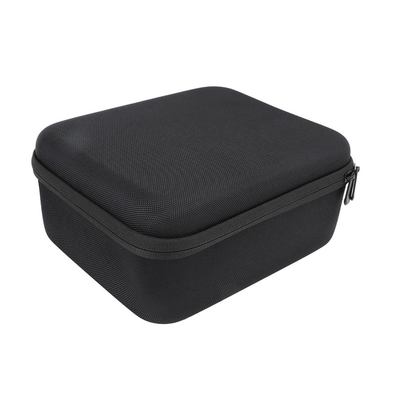 Dynamic Microphone Hard Case Waterproof Protective Carrying Storage Bag for