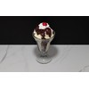 Just Dough It Fake Hot Fudge Sundae